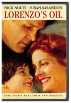 Lorenzo's Oil movie based on a true story