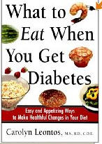 diabetes diet