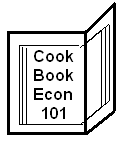 Build an Economic Cook Book