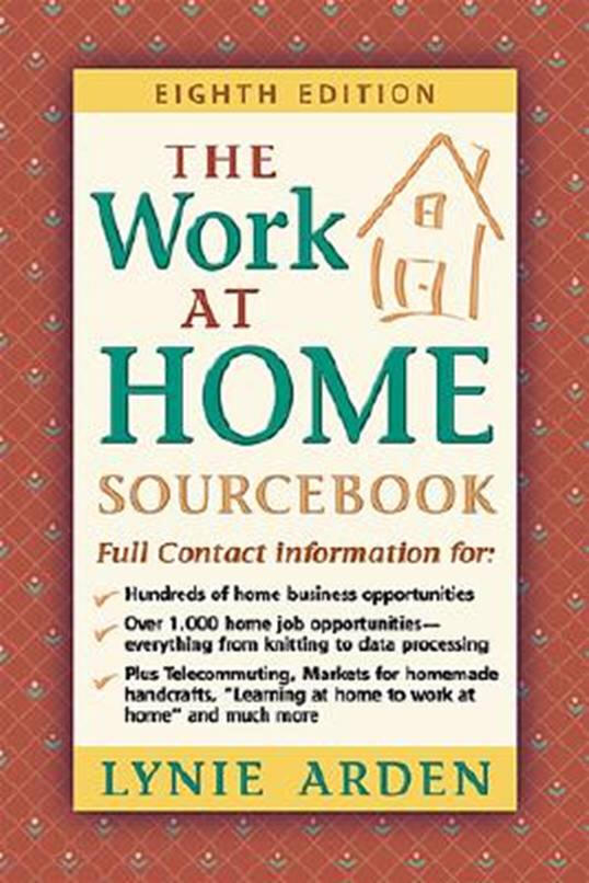Work From Home Addresses Phone Numbers Websites for a 1000 possiblities