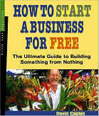 How to start a business for free