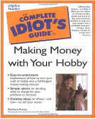 How to Make Money with your hobby
