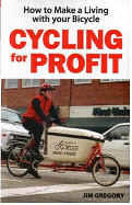 Cycling for profit, how to make money with your bicycle