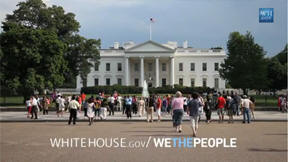 www.whitehouse.gov we the people